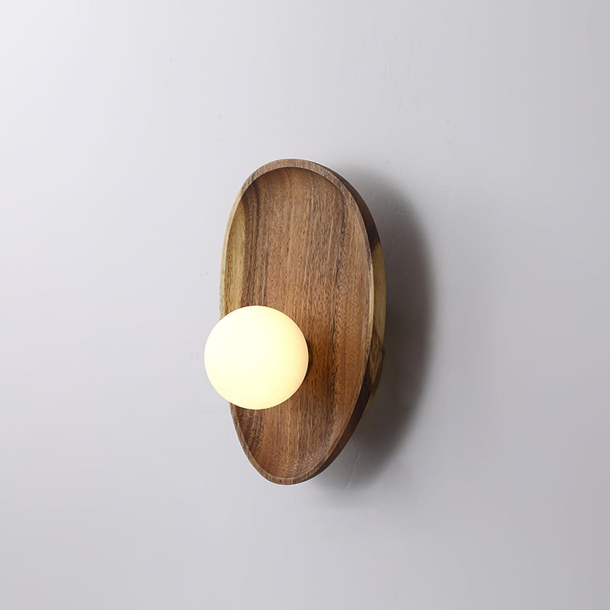 Dendano Minimalist Wall Light
