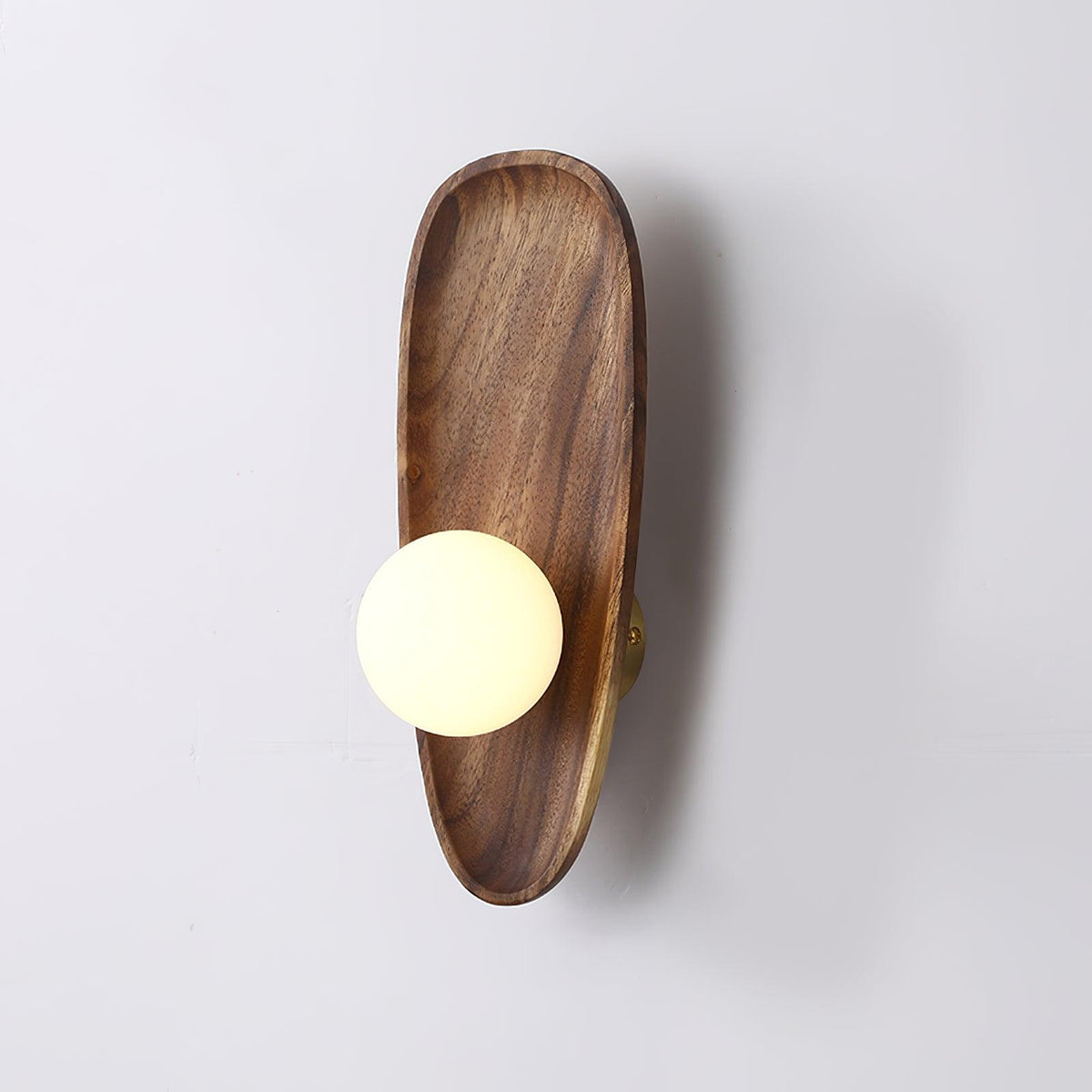 Dendano Minimalist Wall Light