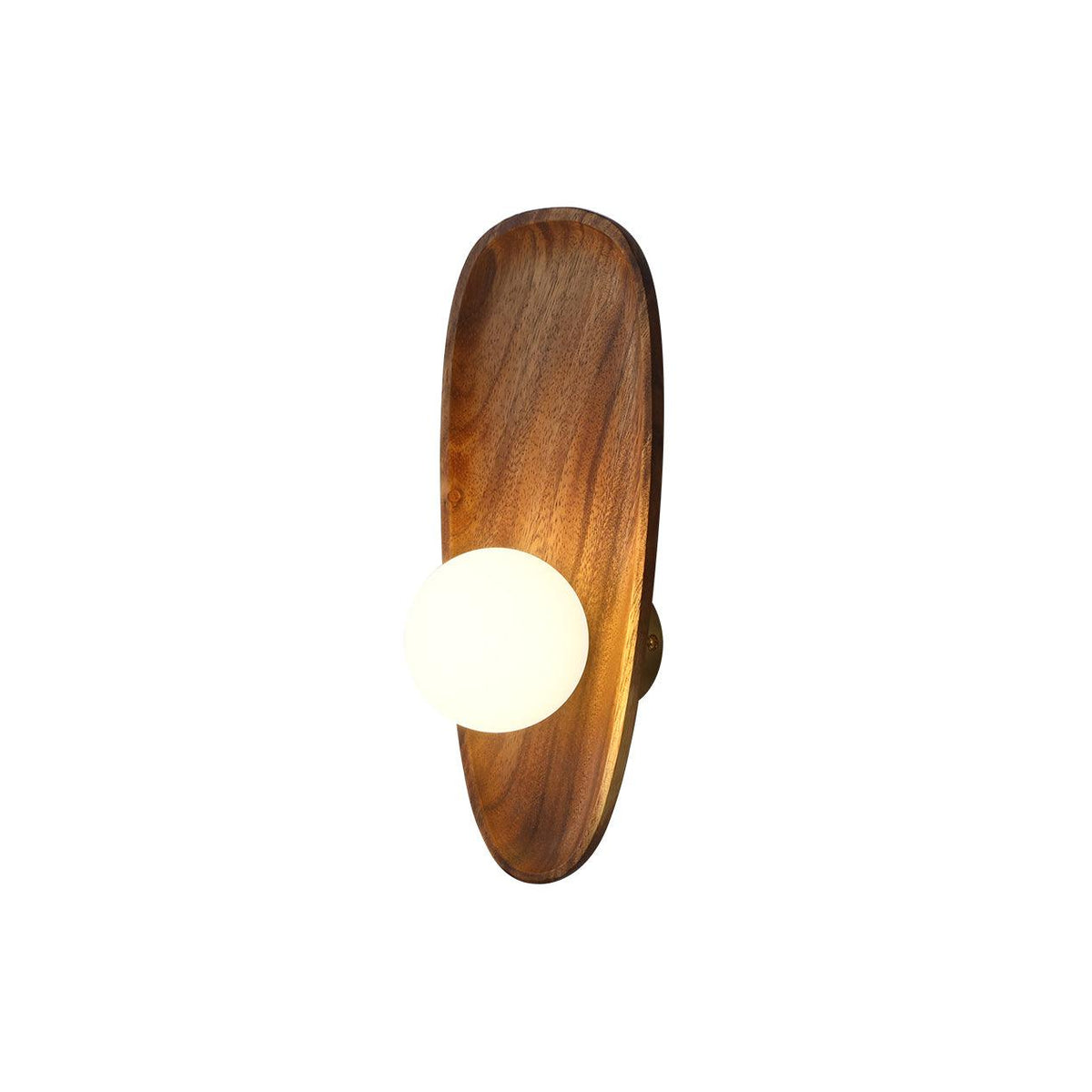 Dendano Minimalist Wall Light