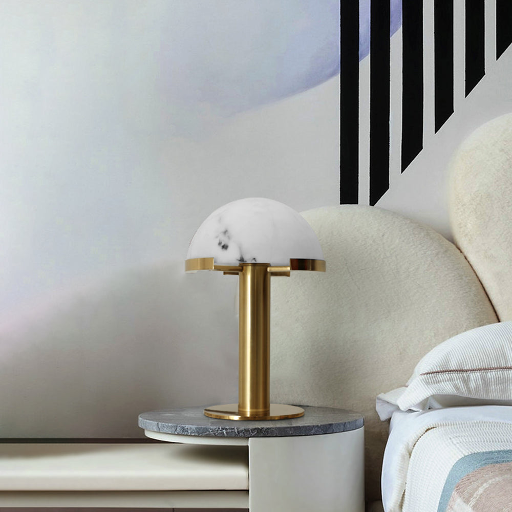 Liria Minimalist Table Lamp