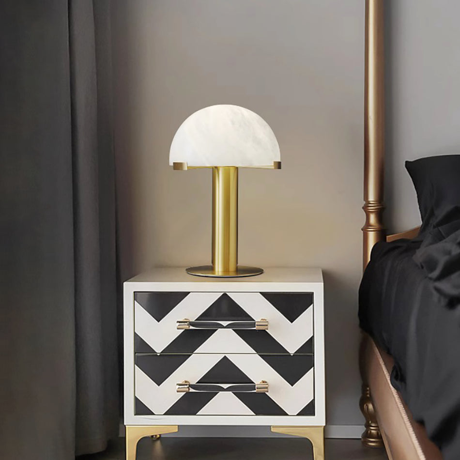 Liria Minimalist Table Lamp