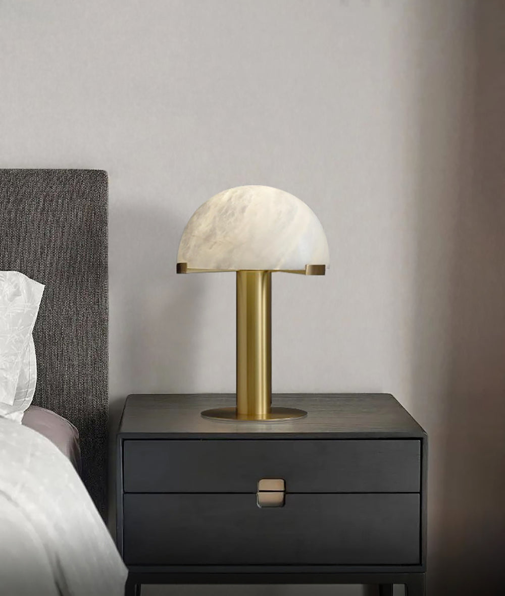 Liria Minimalist Table Lamp