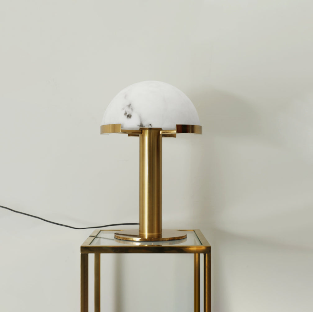 Liria Minimalist Table Lamp