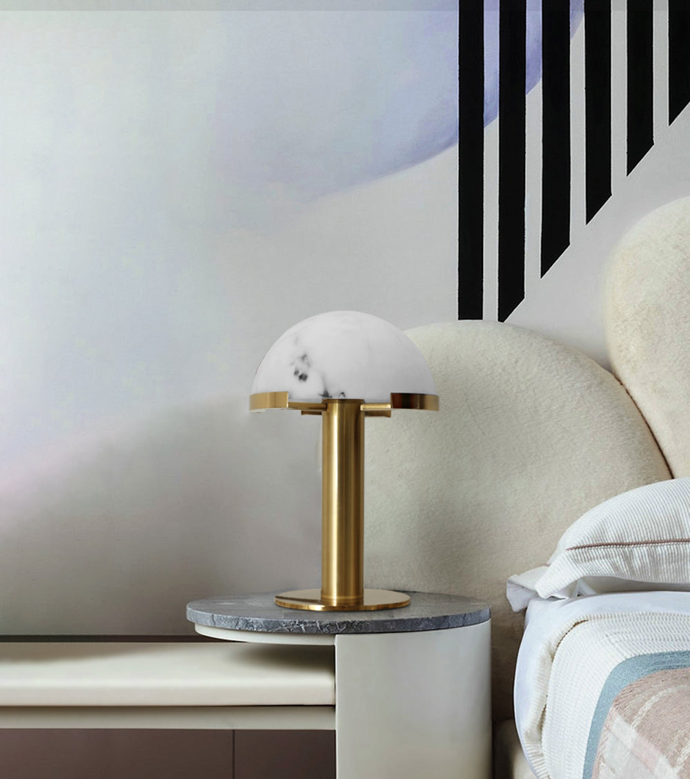Liria Minimalist Table Lamp