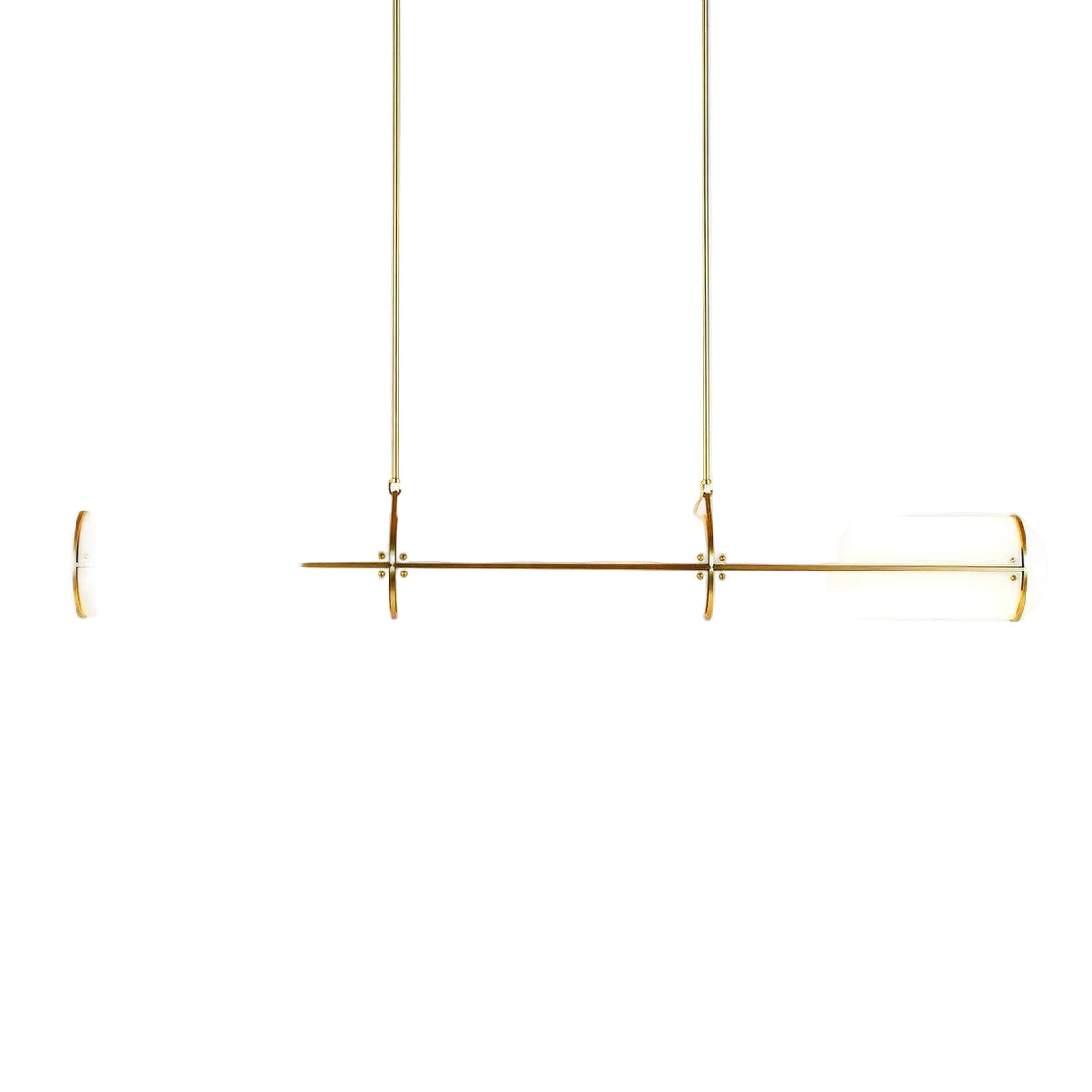 Stereri Linear Pendant Light