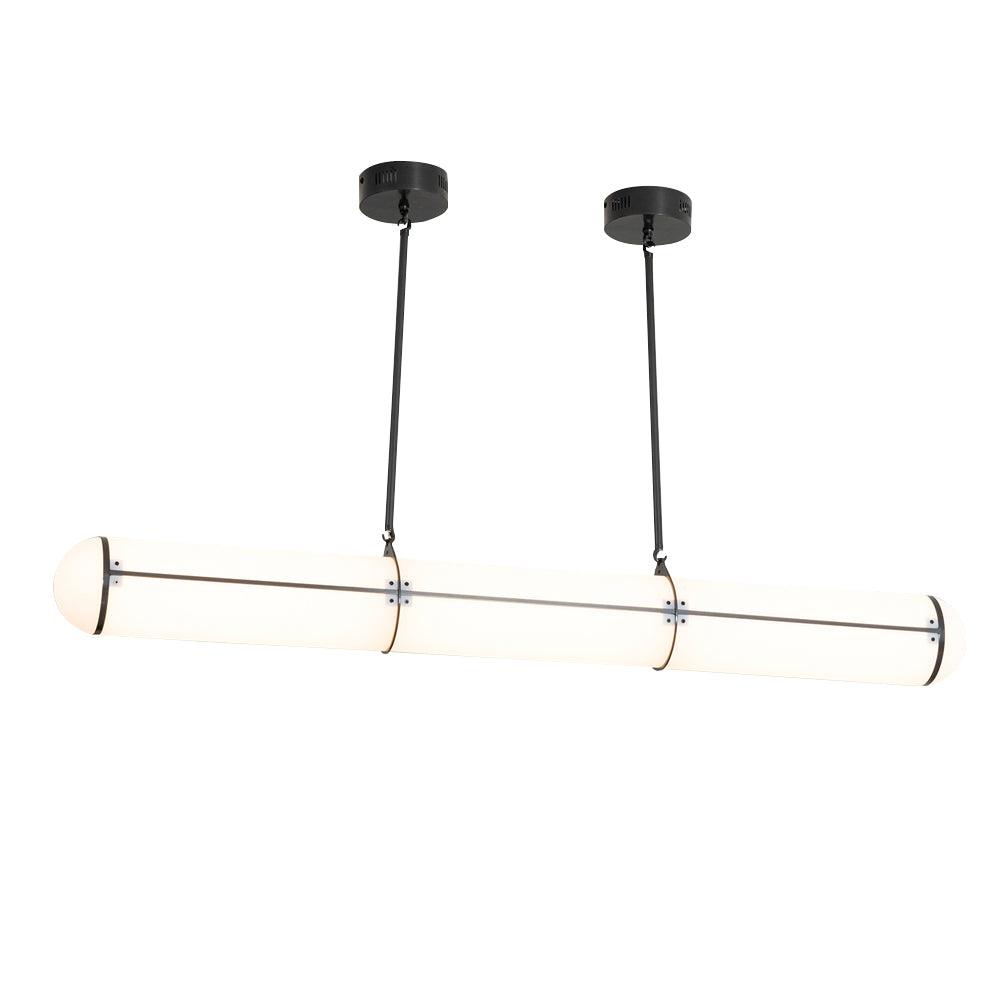 Stereri Linear Pendant Light