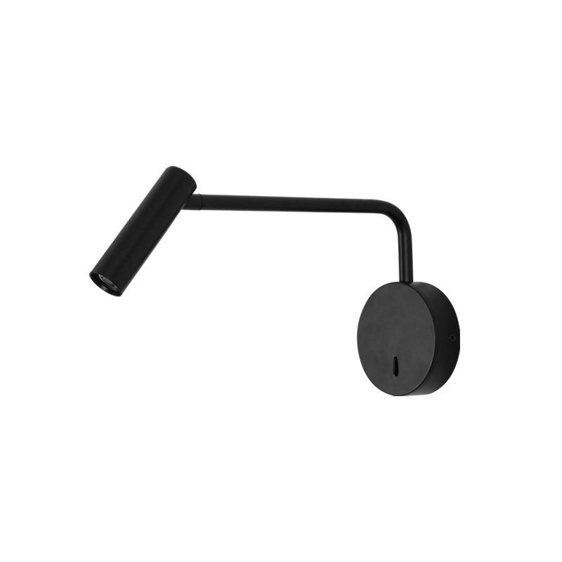 Minimalist Disc LED Wall Sconce – detail 39