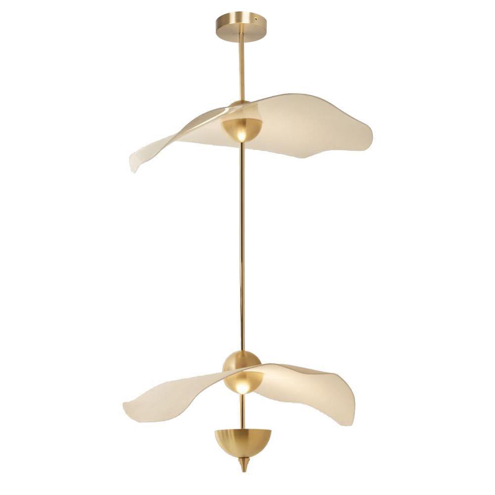 Vatosis Sculptural Pendant Light