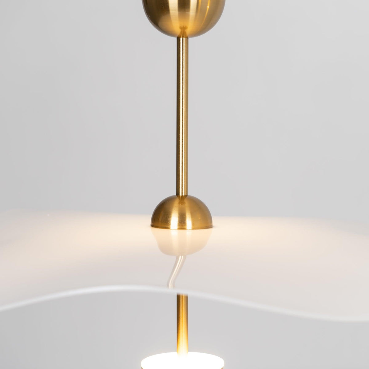 Vatosis Sculptural Pendant Light