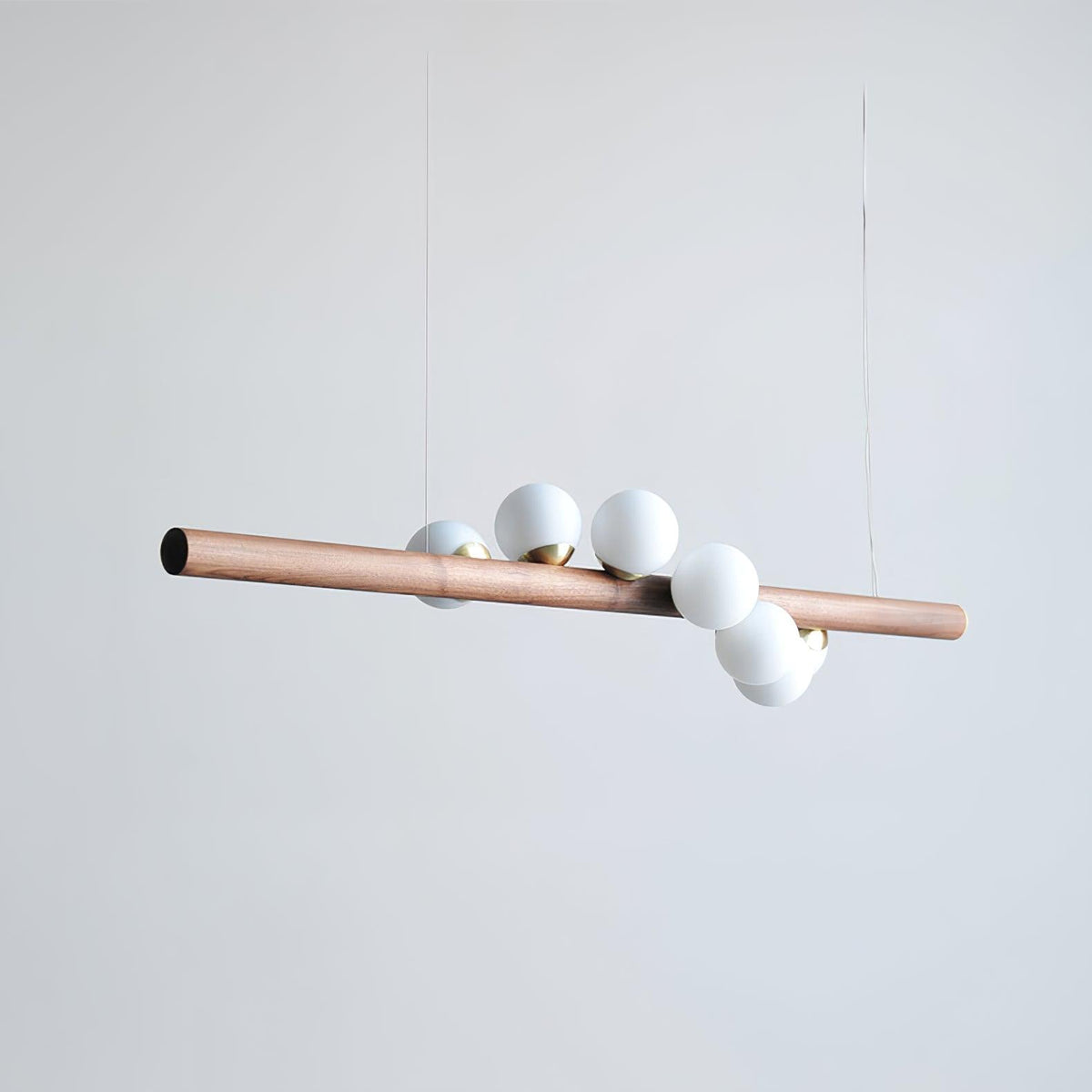 Dararan Linear Pendant Light