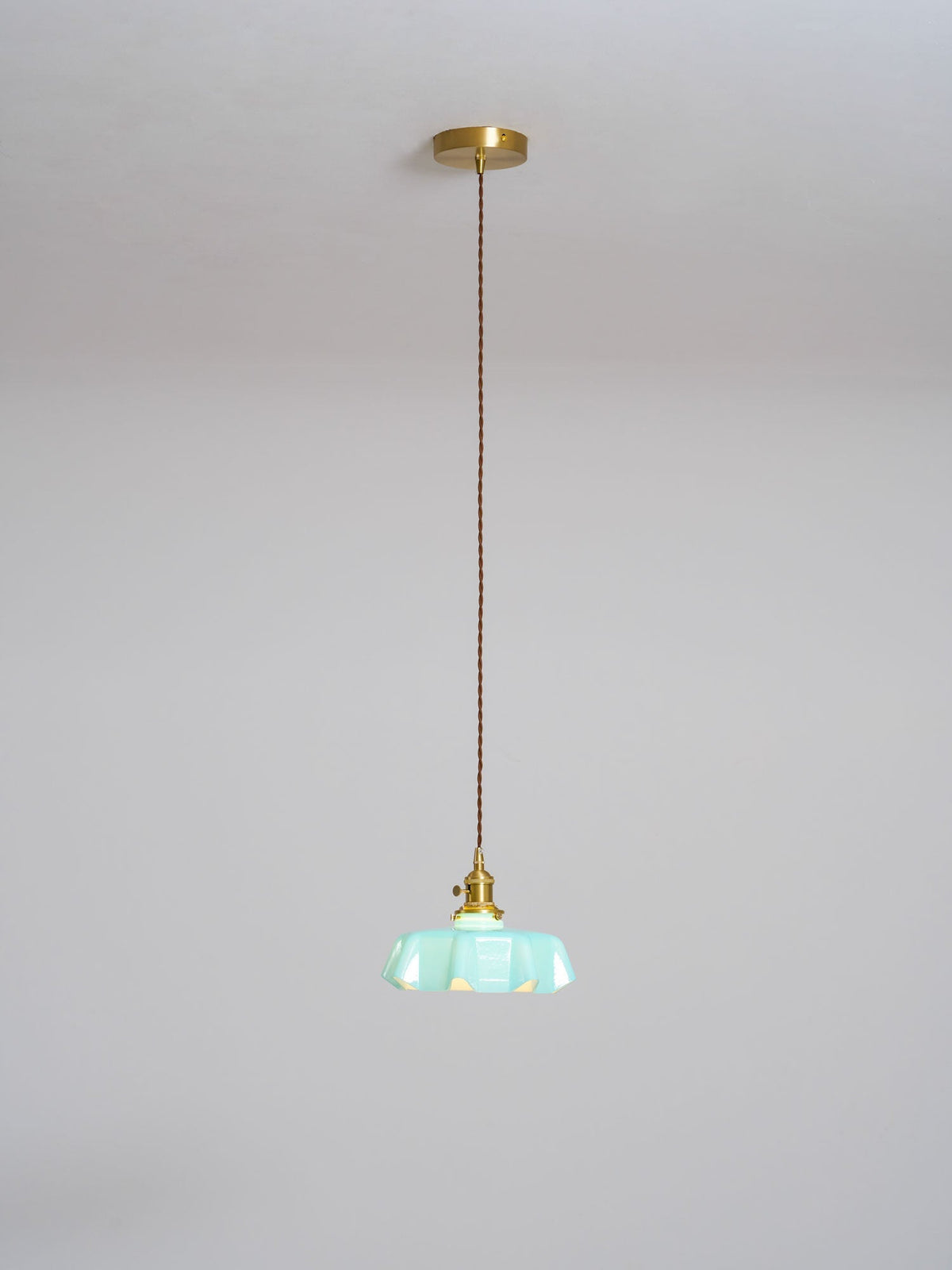 Kamili Vintage Pendant Light