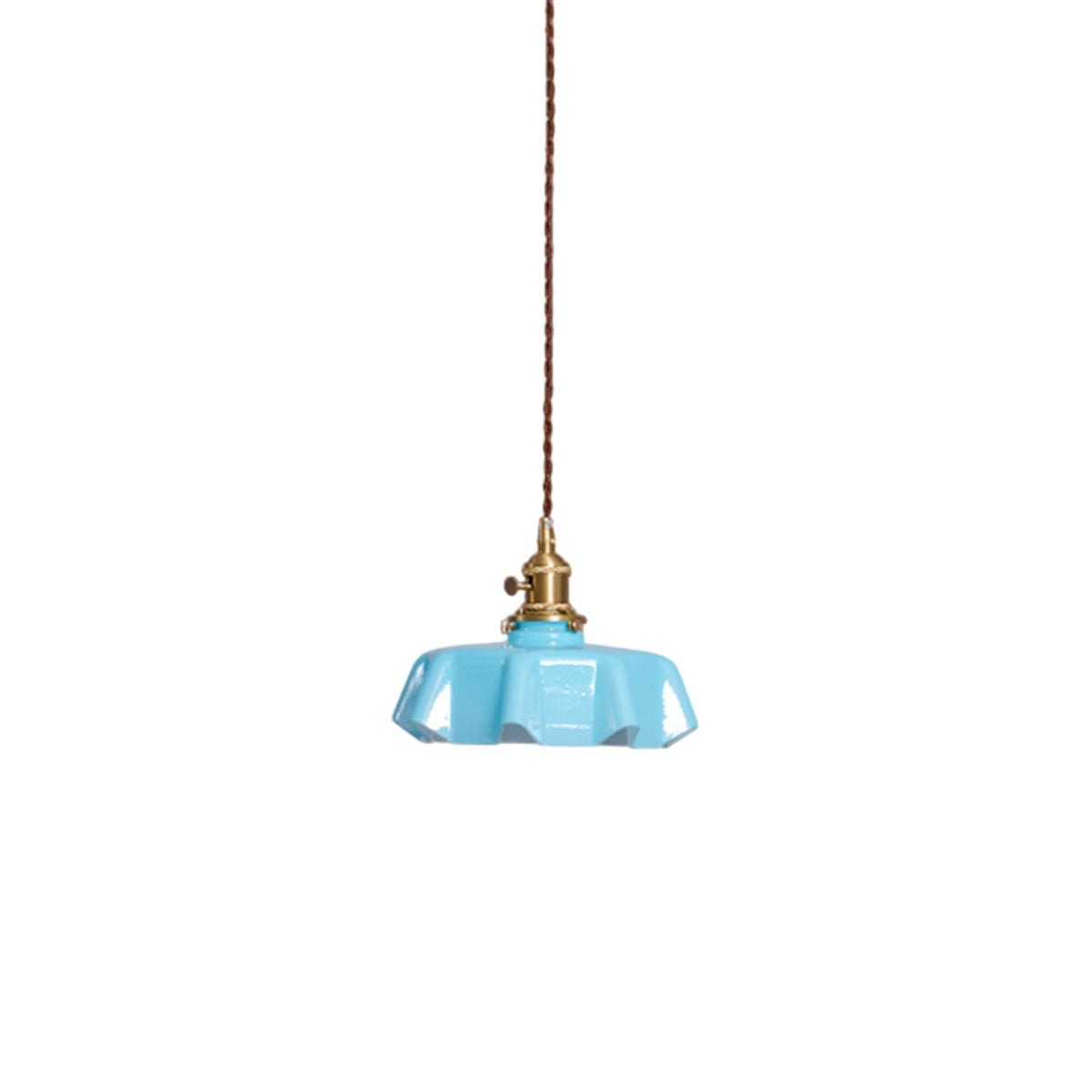 Kamili Vintage Pendant Light
