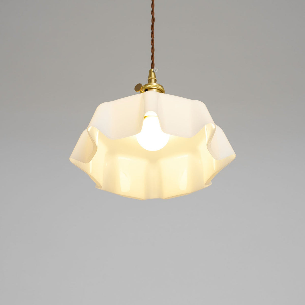 Kamili Vintage Pendant Light