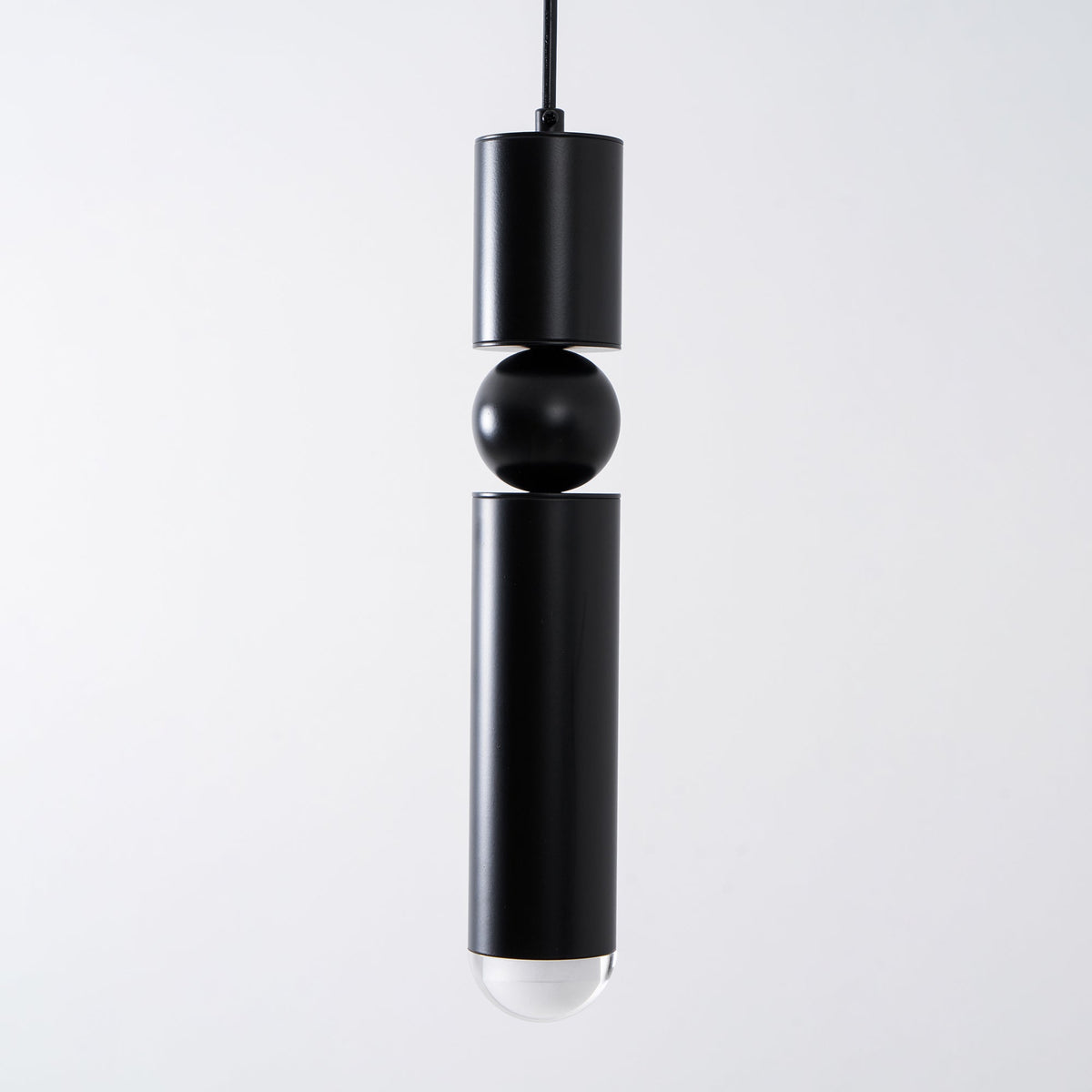 Sakereli Tube Pendant Light
