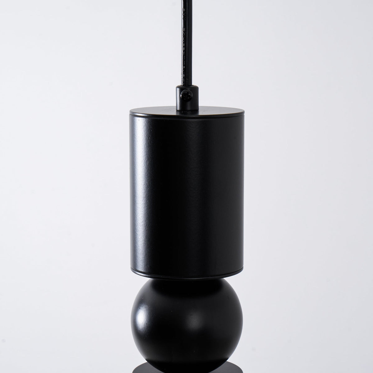 Sakereli Tube Pendant Light