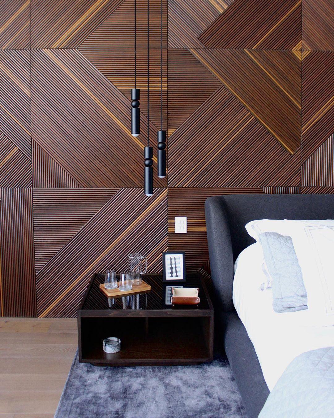 Sakereli Tube Pendant Light