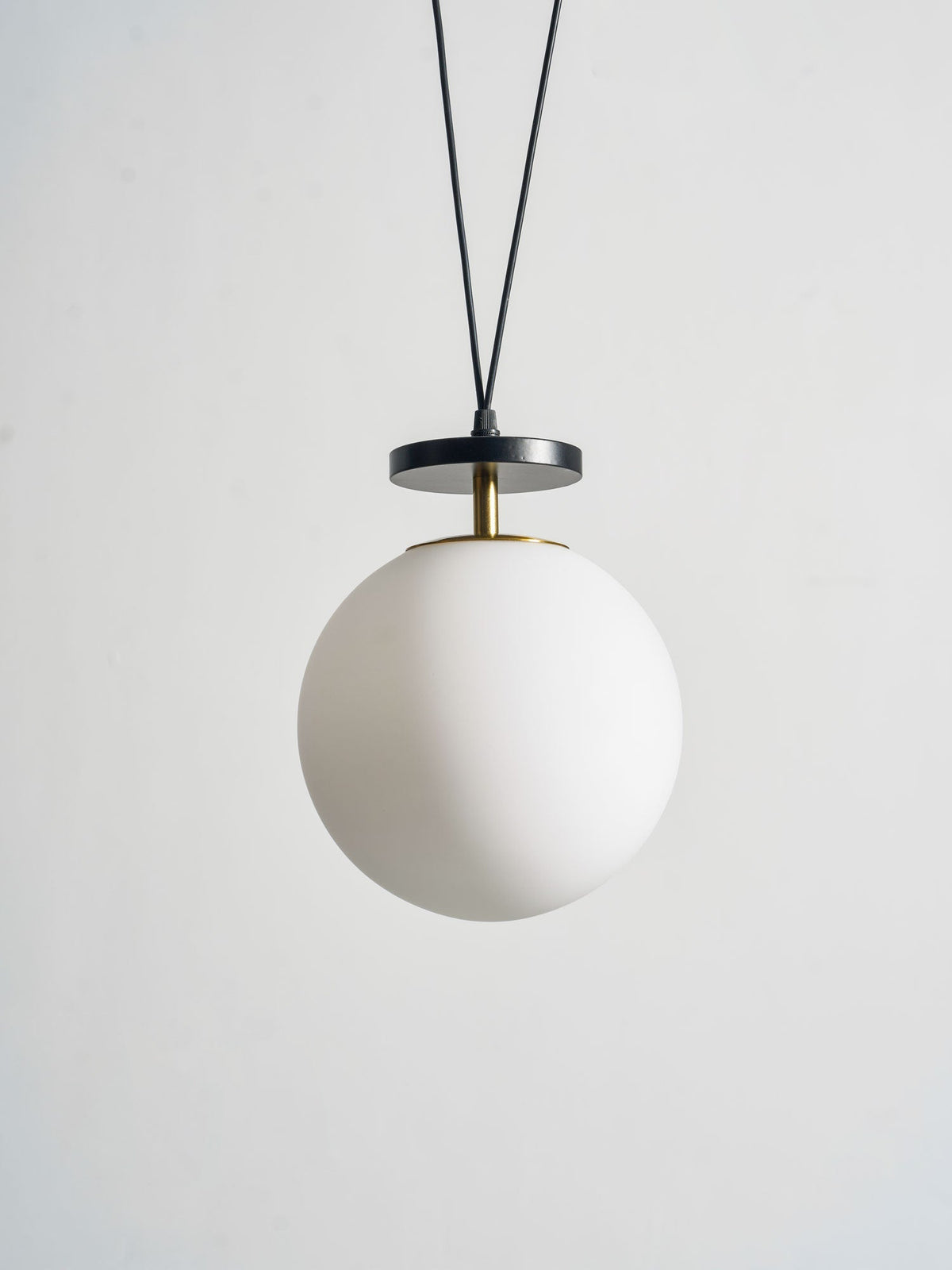 Lilleli Geometric Chandelier