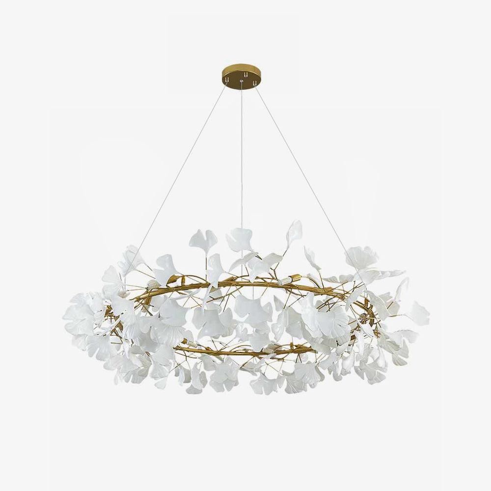 Baselel Round Chandelier