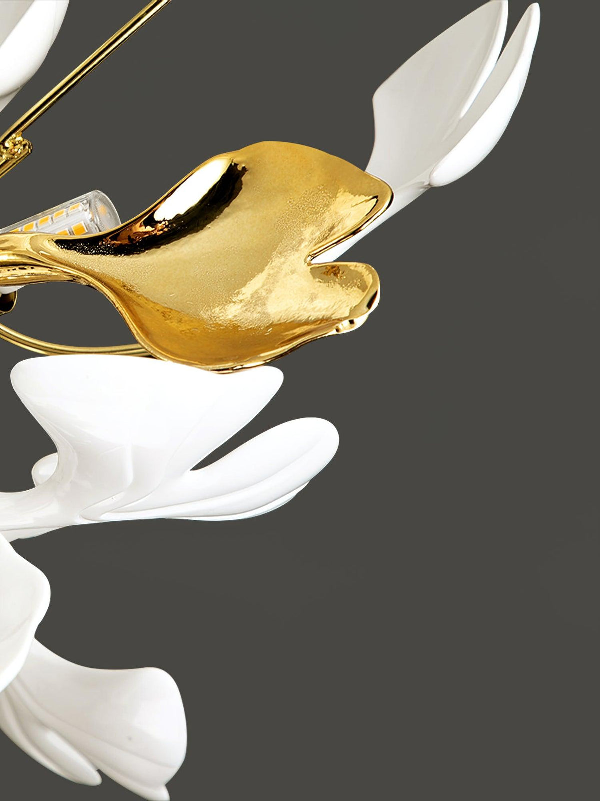 Harero Floral Ceiling Light