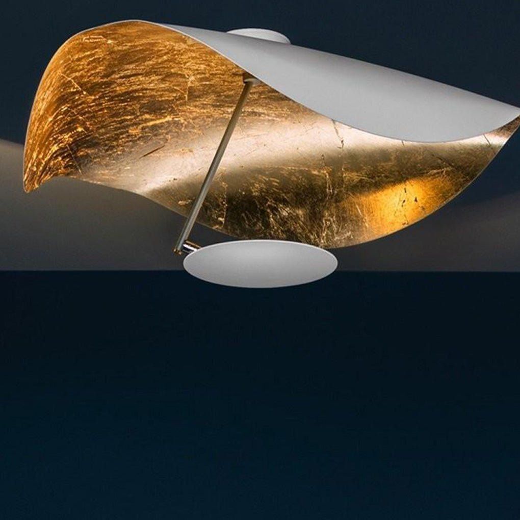 Rokoler Sculptural Ceiling Light