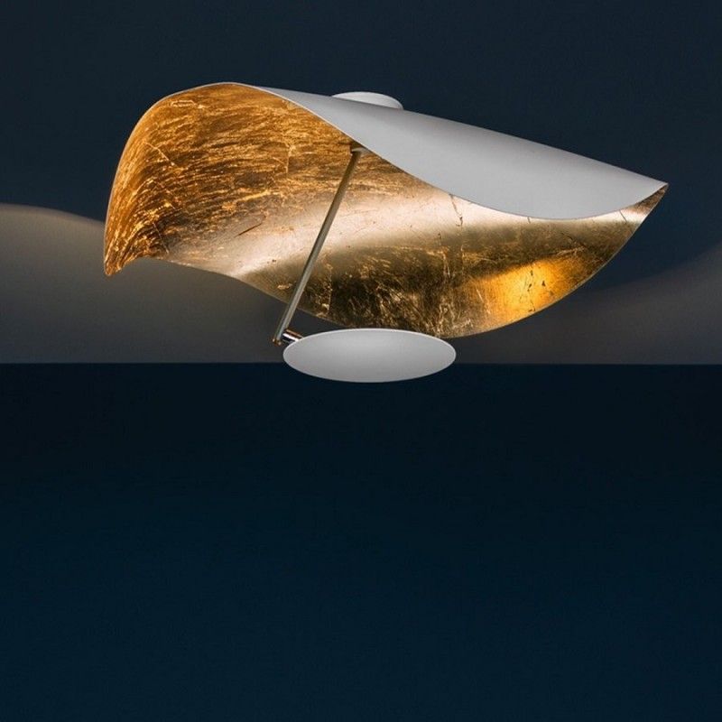 Rokoler Sculptural Ceiling Light
