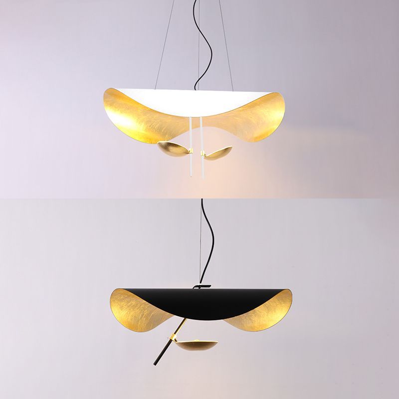 Cotagaro Modern Pendant Light