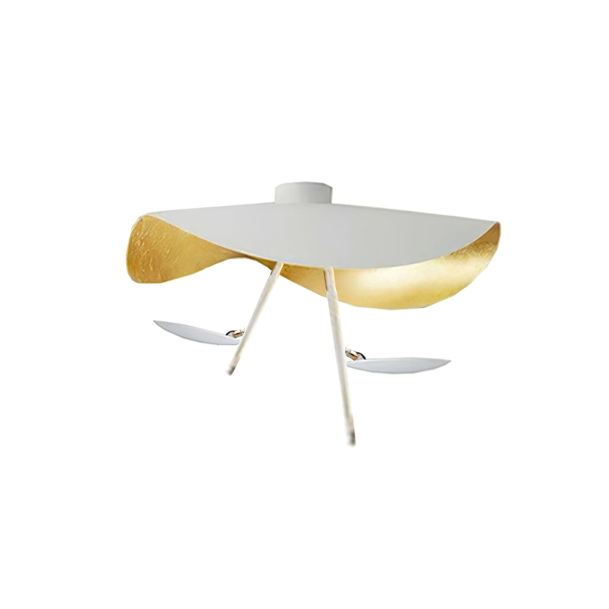 Rokoler Sculptural Ceiling Light
