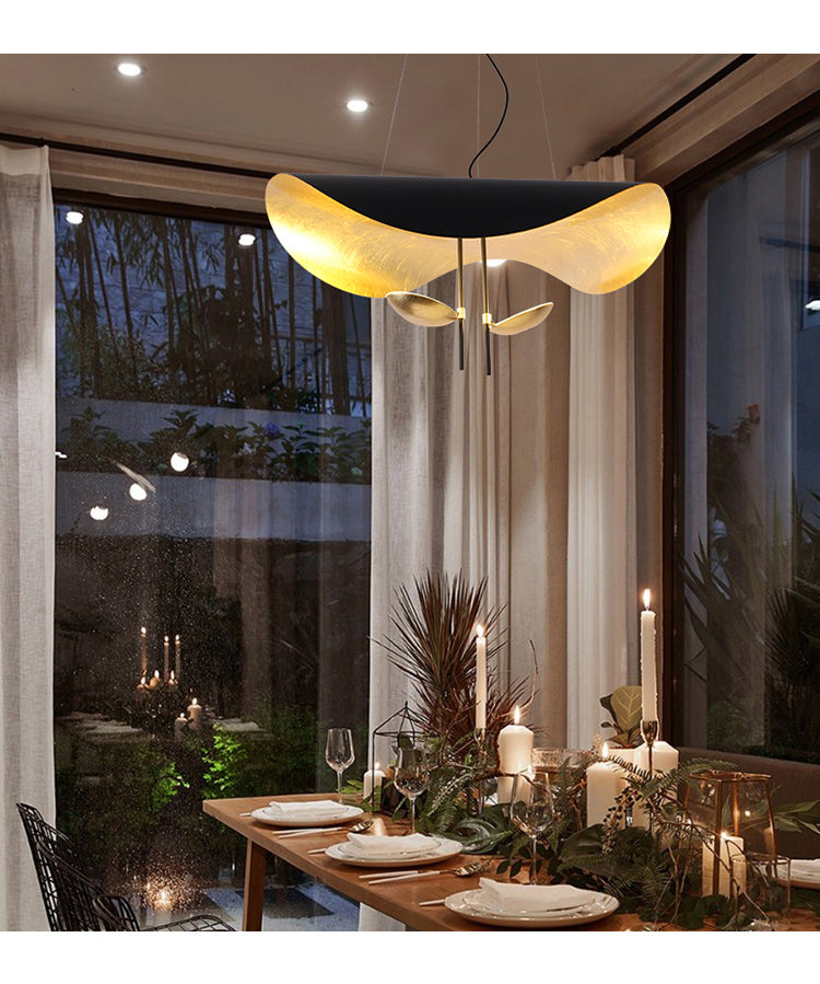 Cotagaro Modern Pendant Light