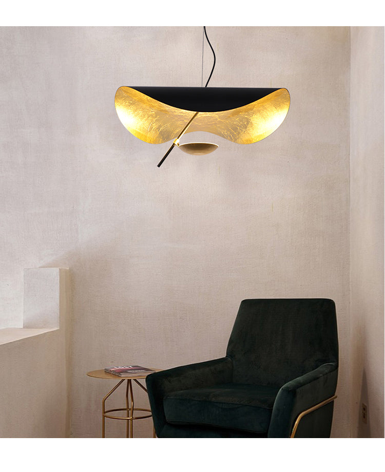 Cotagaro Modern Pendant Light