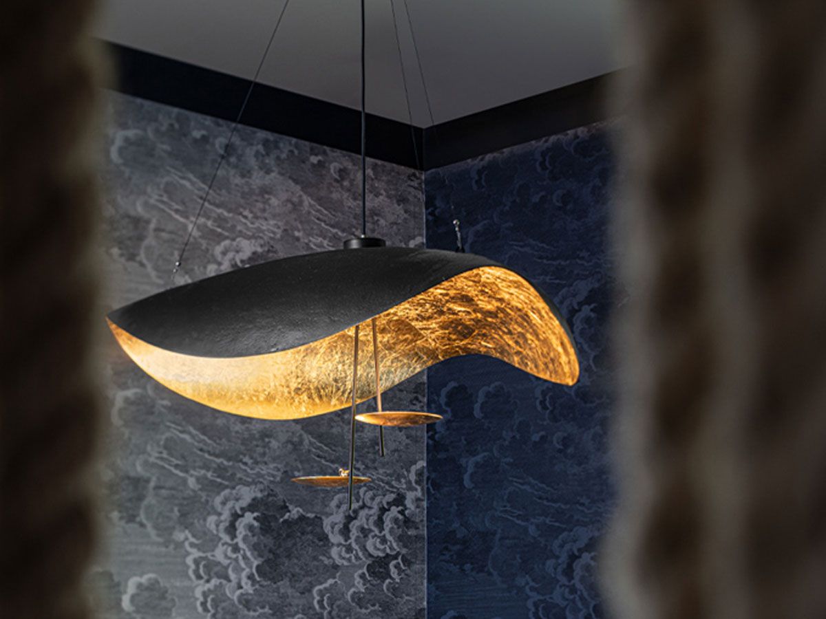 Cotagaro Modern Pendant Light