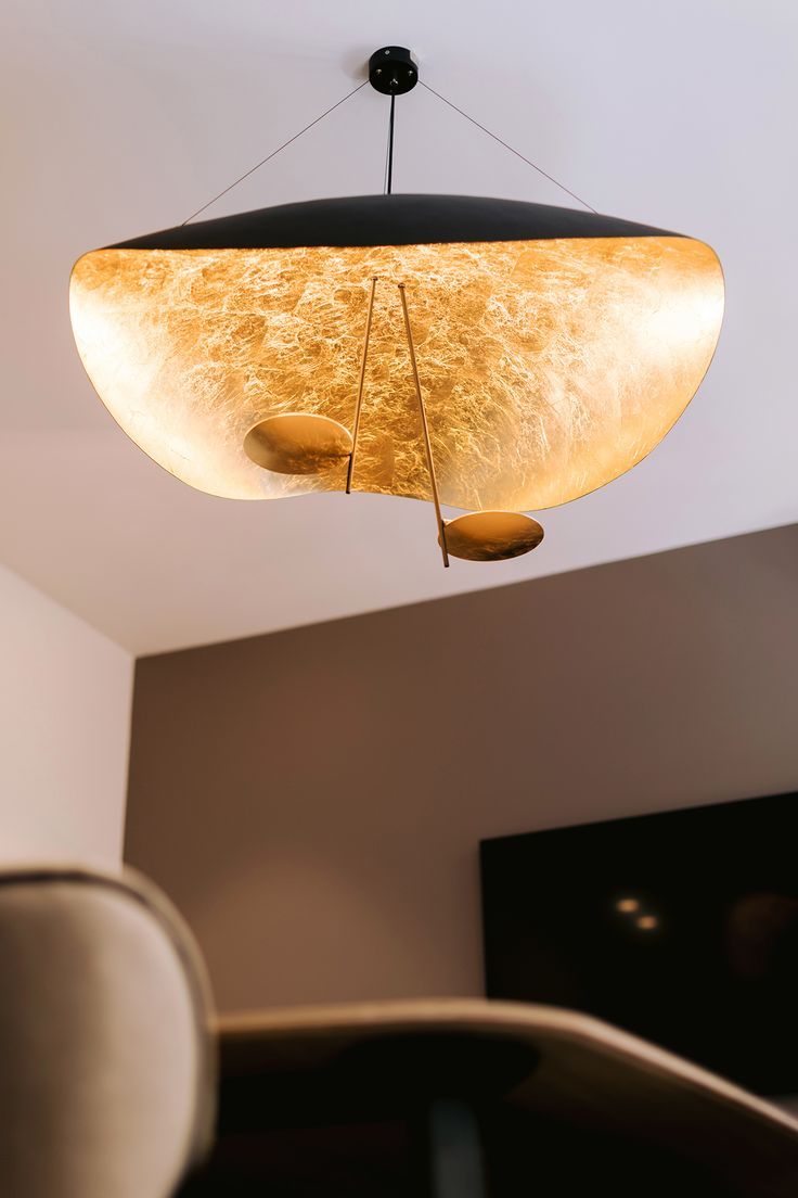 Cotagaro Modern Pendant Light