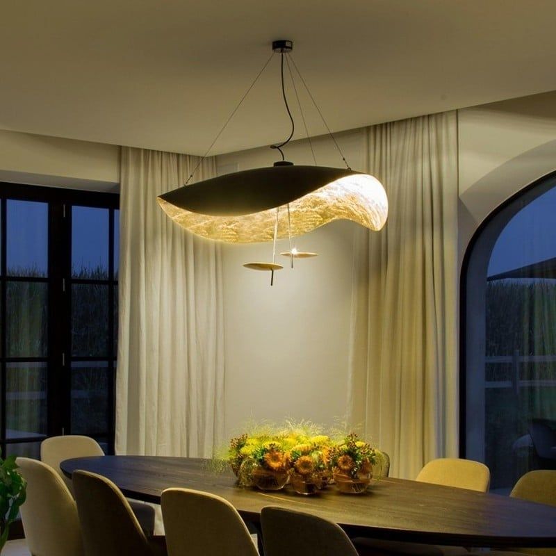 Cotagaro Modern Pendant Light