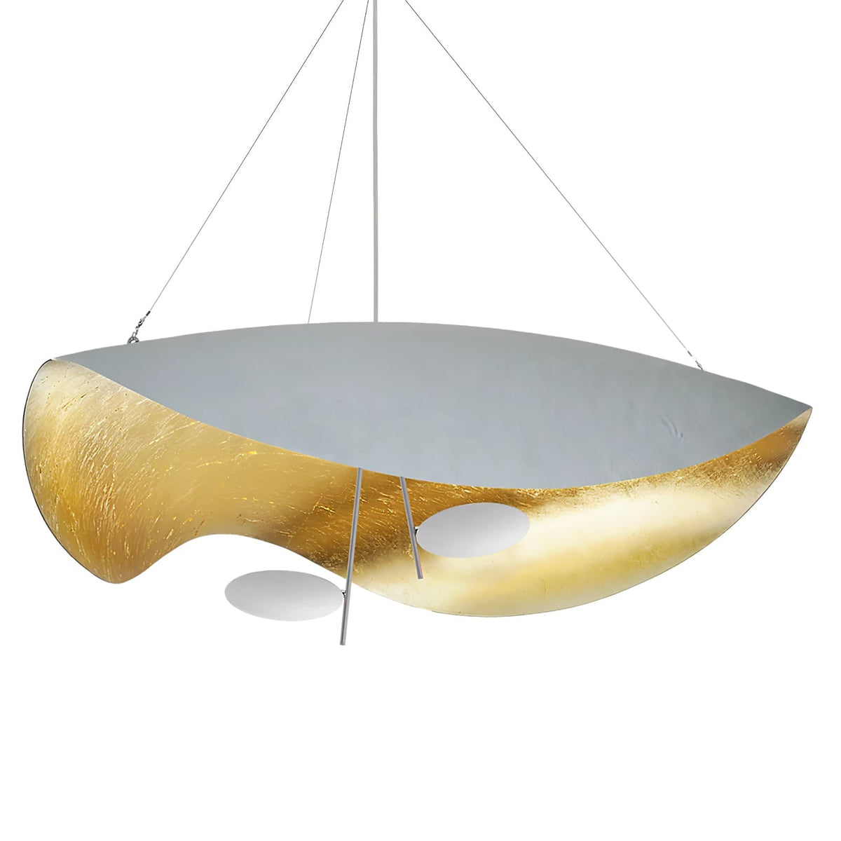 Cotagaro Modern Pendant Light
