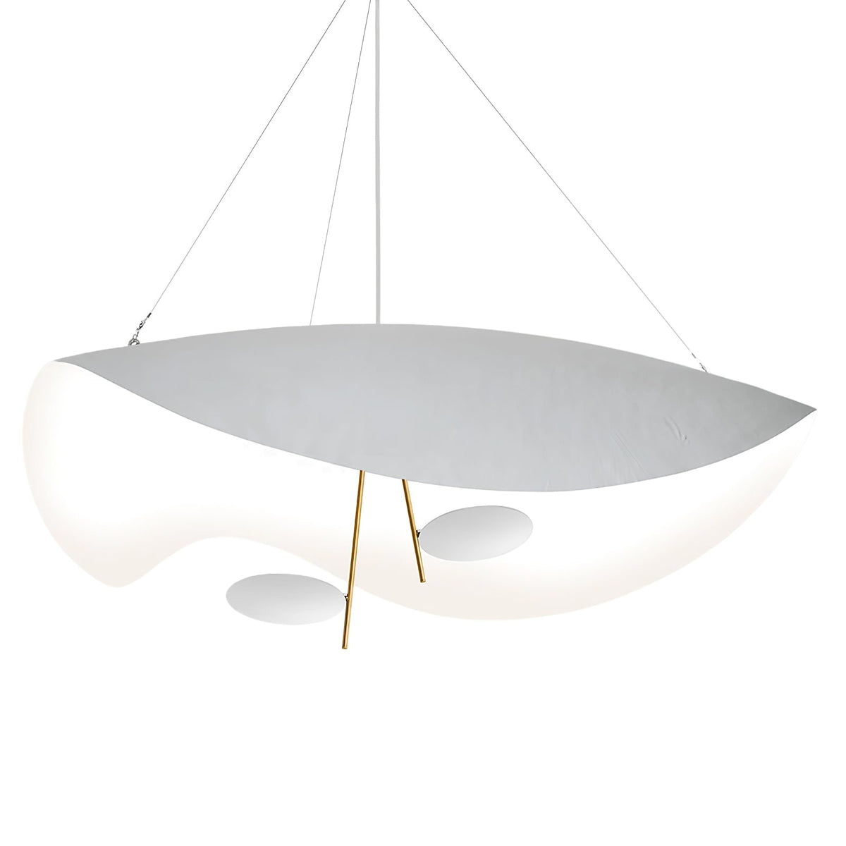 Cotagaro Modern Pendant Light