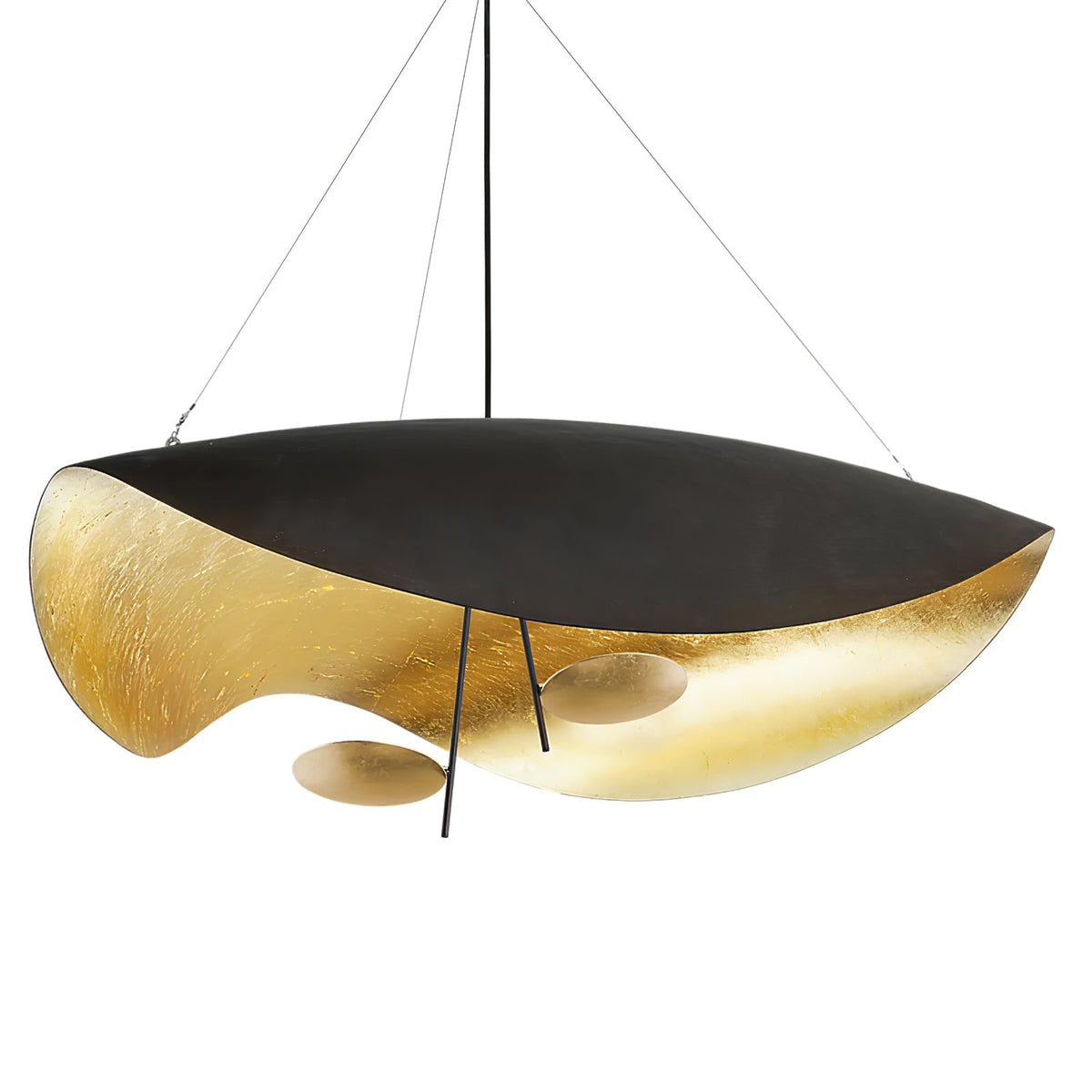 Cotagaro Modern Pendant Light