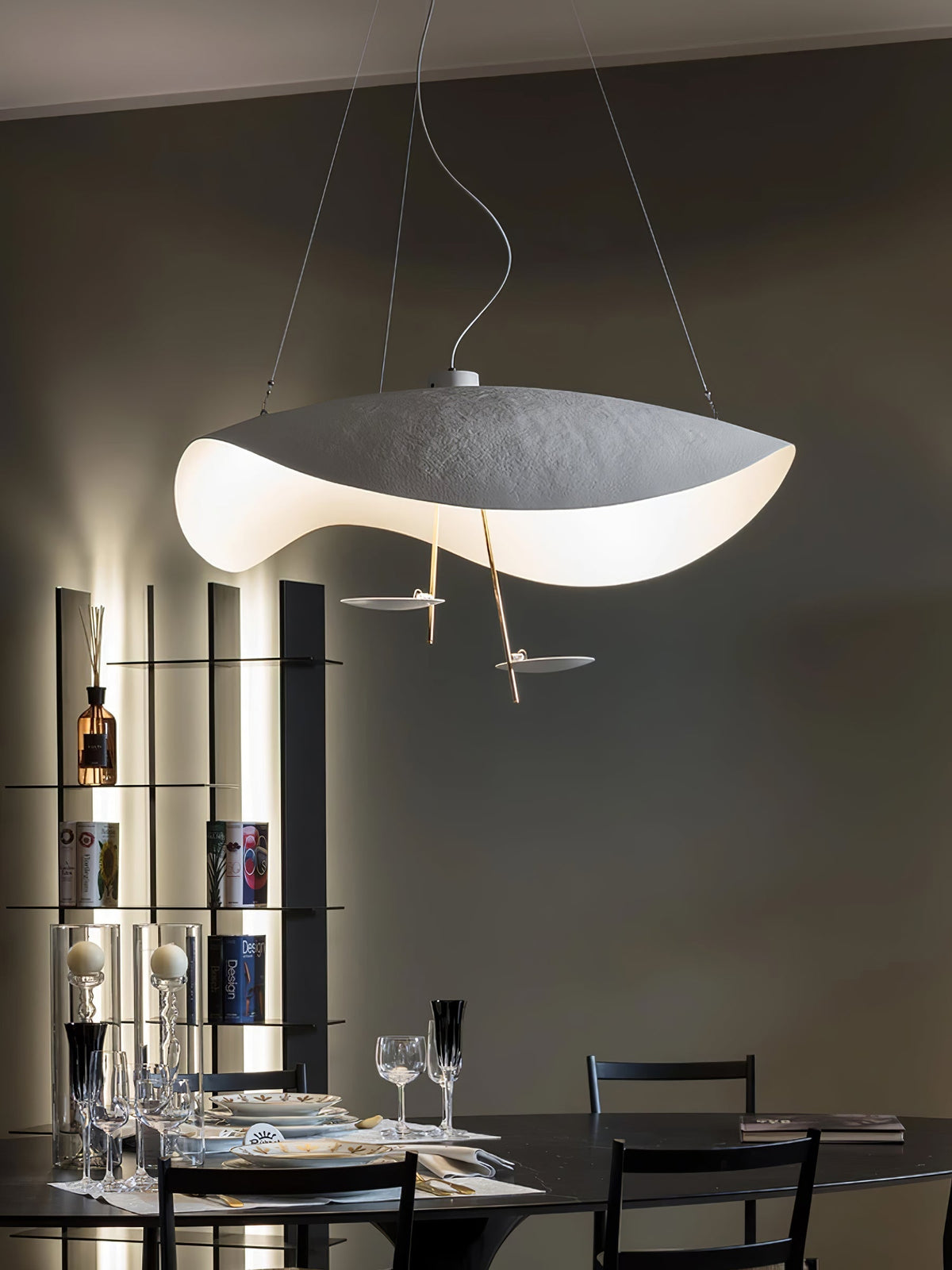 Cotagaro Modern Pendant Light