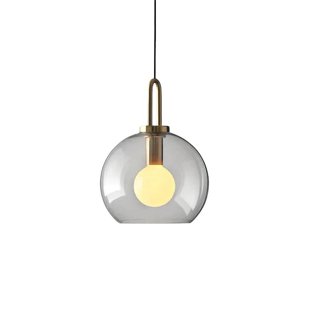 Basoro Pendant Light