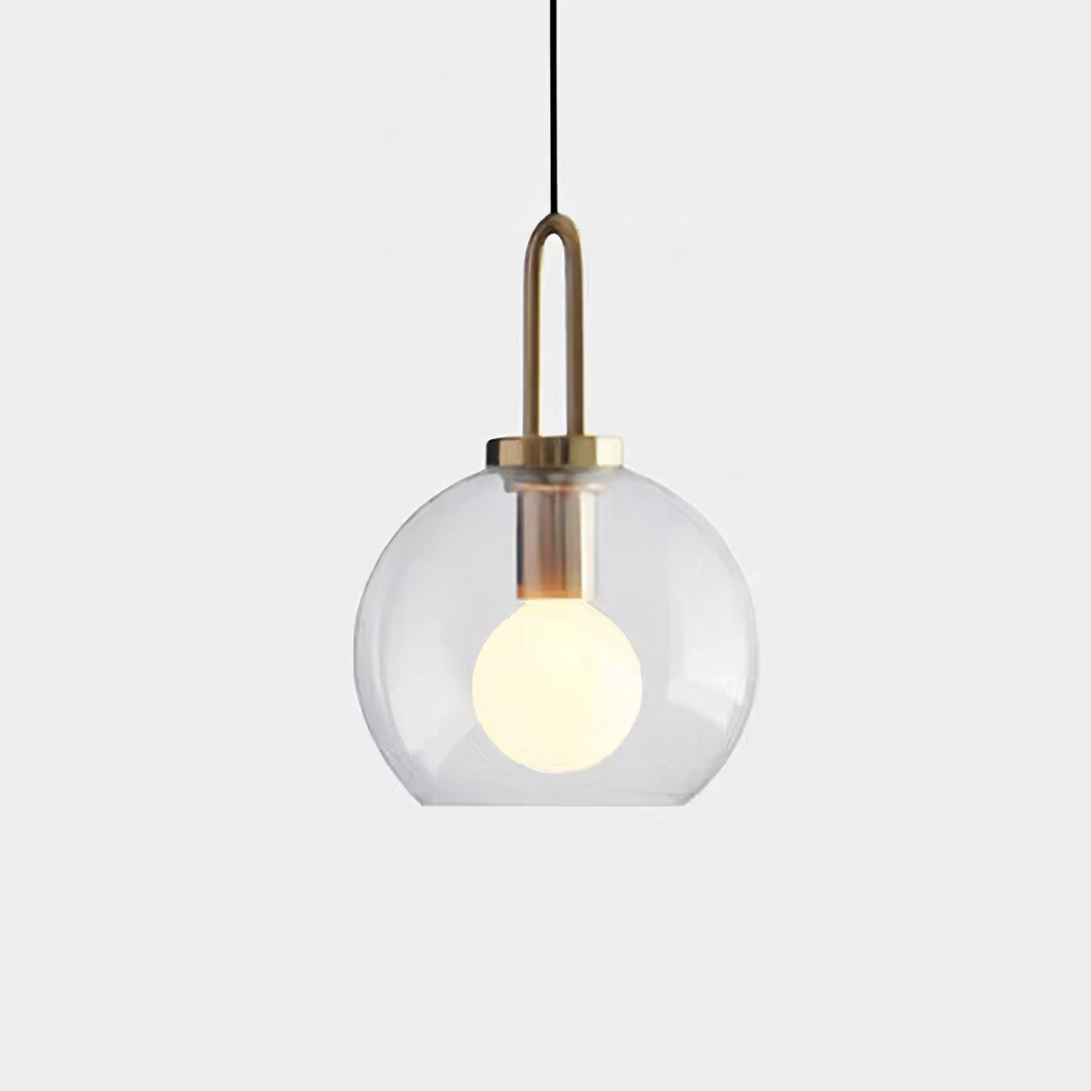 Basoro Pendant Light