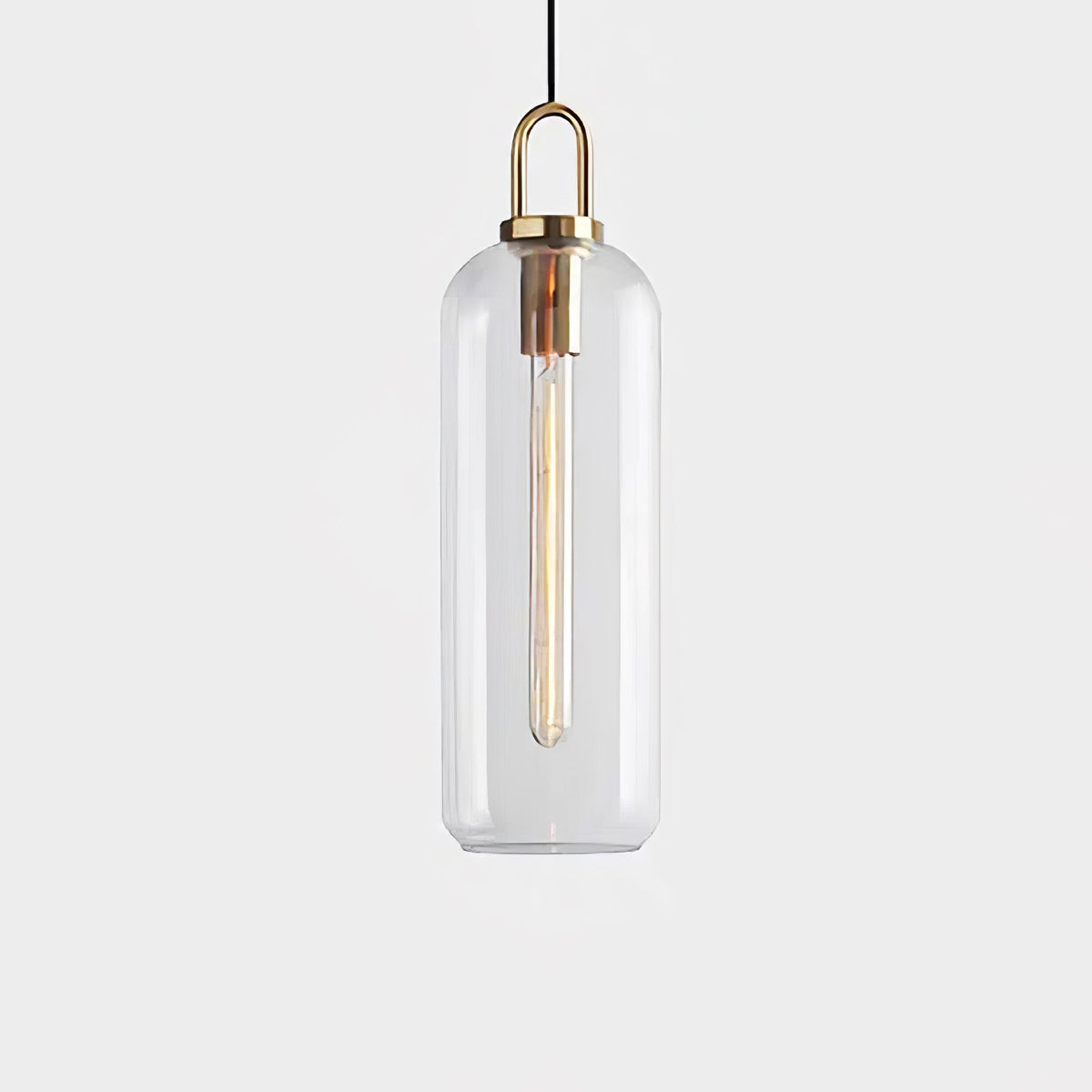 Basoro Pendant Light
