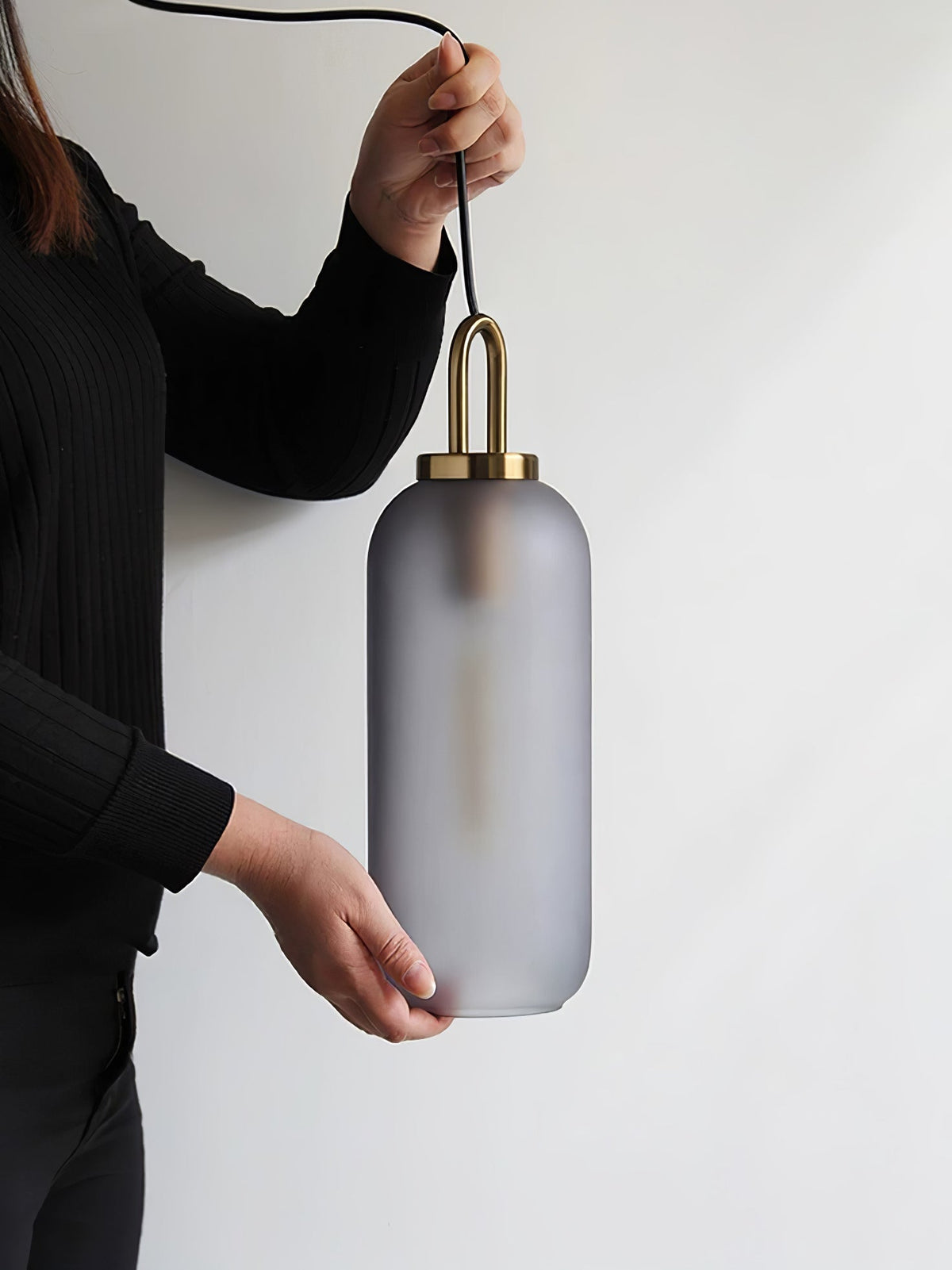 Basoro Pendant Light