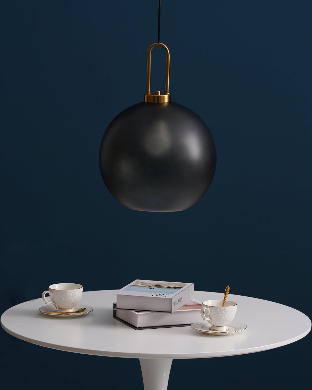 Basoro Pendant Light