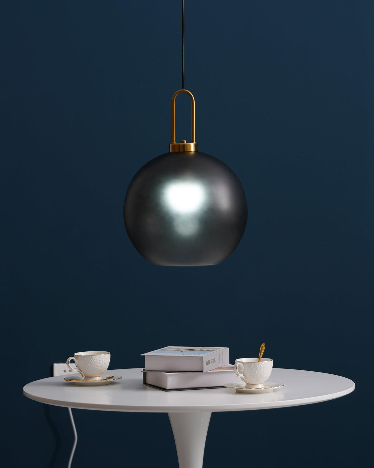 Basoro Pendant Light