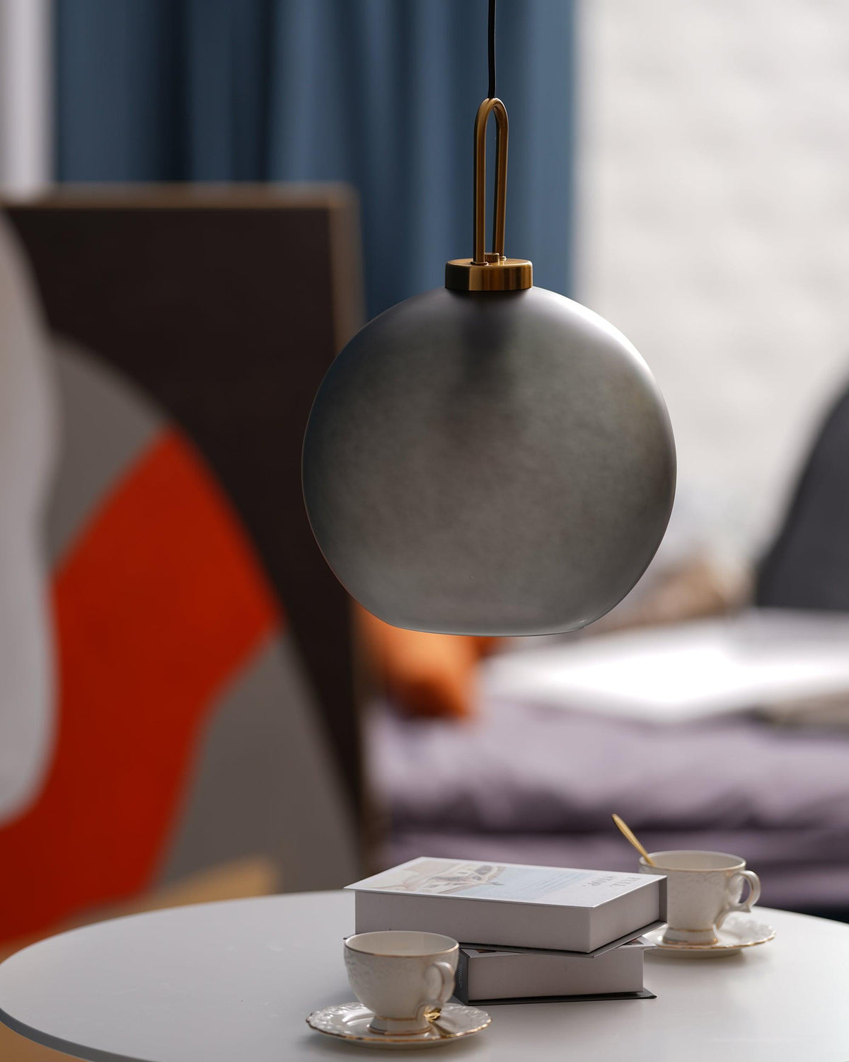 Basoro Pendant Light