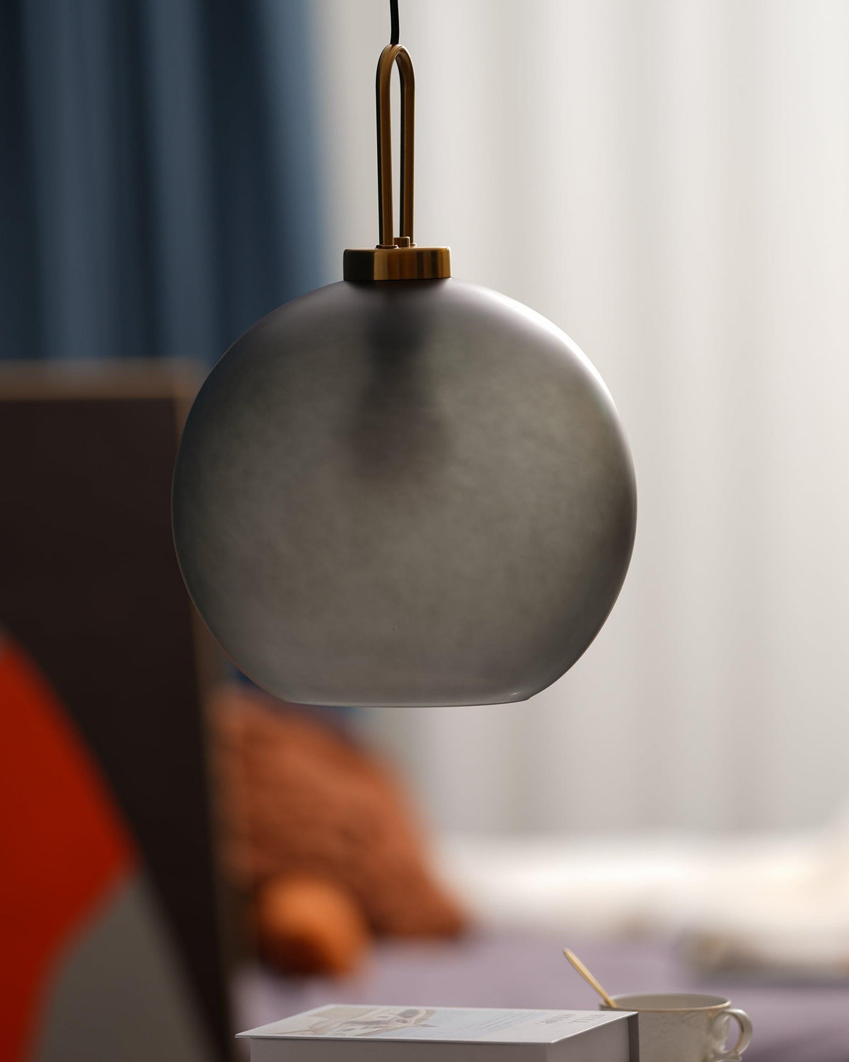 Basoro Pendant Light