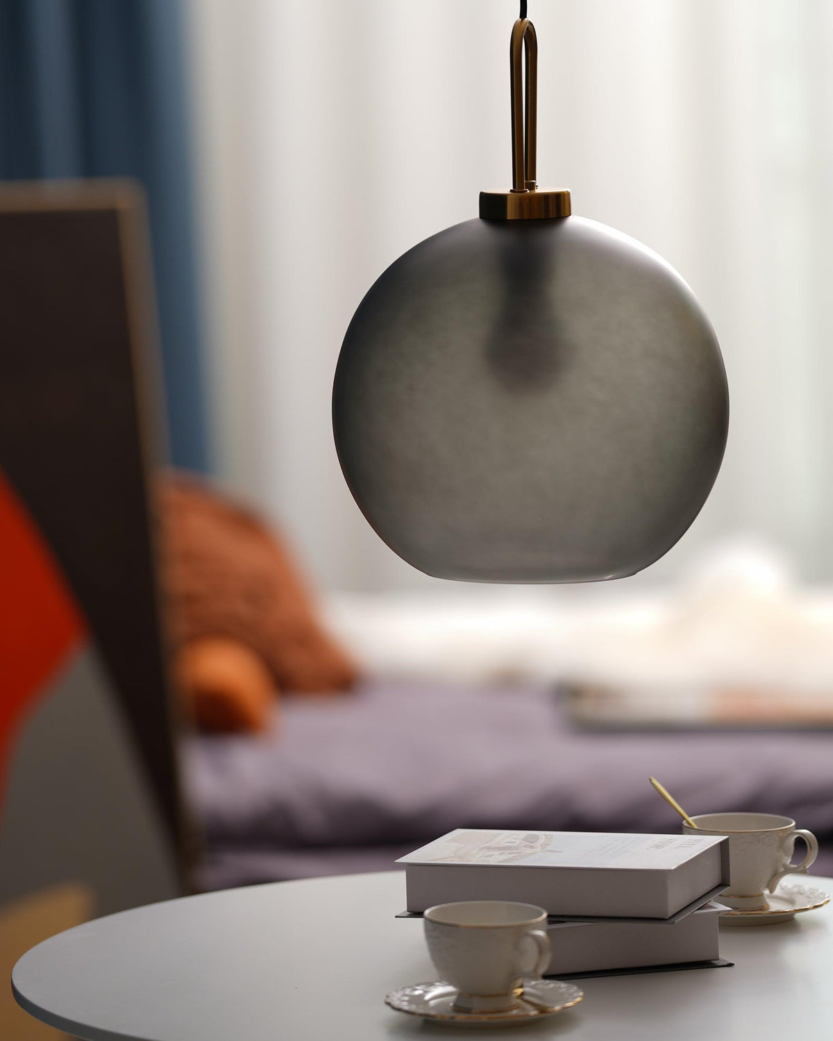 Basoro Pendant Light