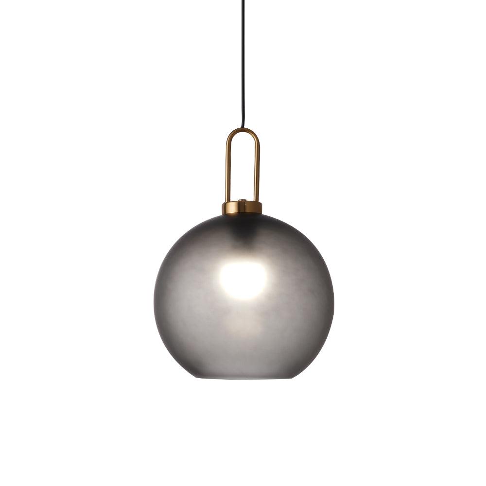Basoro Pendant Light