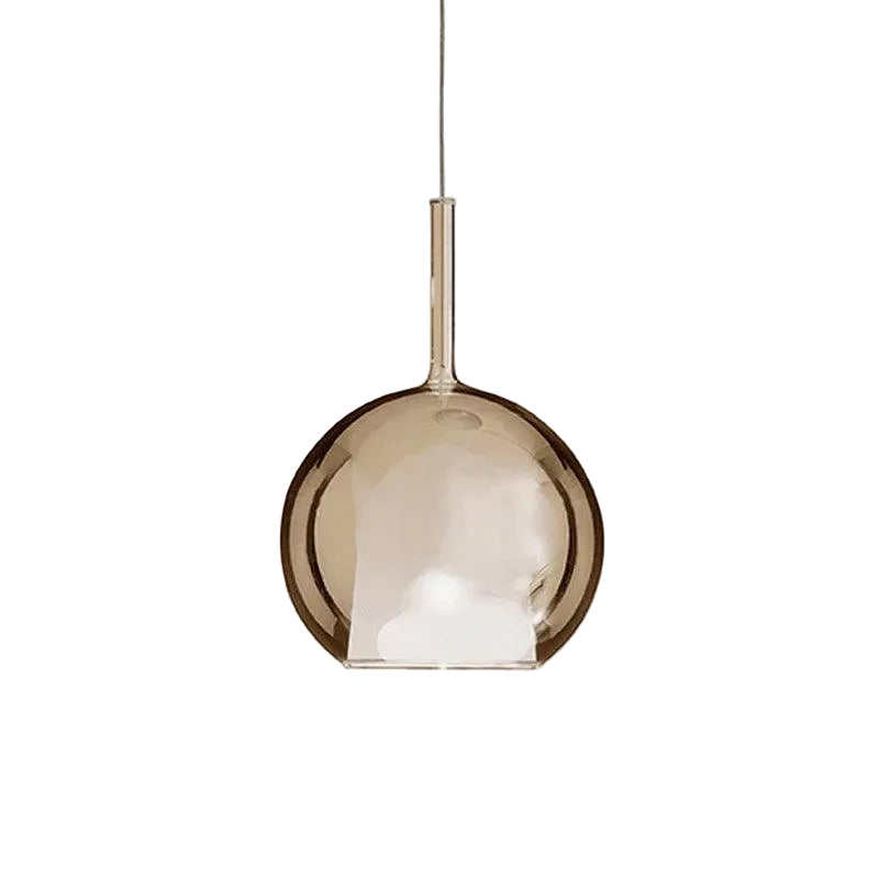 Masto Globe Pendant Light