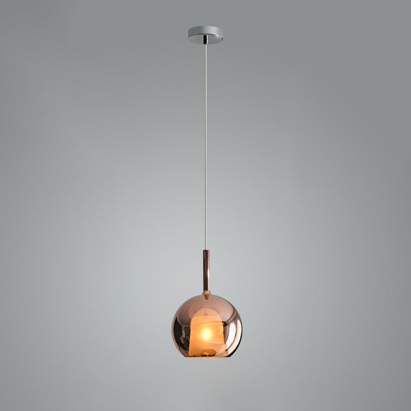 Masto Globe Pendant Light