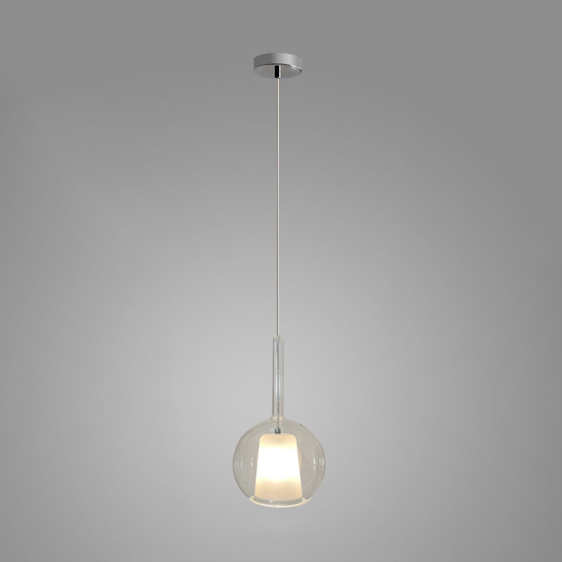 Masto Globe Pendant Light