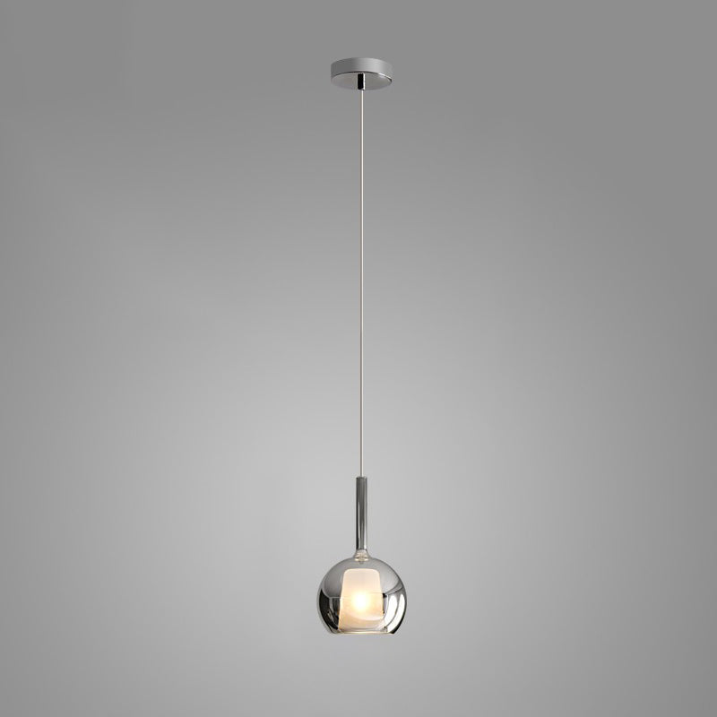 Masto Globe Pendant Light